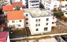 Zagreb,Dubrava,4-soban stan 91,42m2(S6),2kat, s spremištem i parkingom, Zagreb, Appartamento