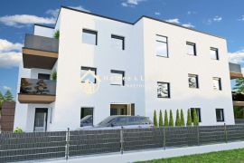 Sesvete,Novaki 3-soban stan(S4) 82m2 na 2katu s parkingom i spremištem, Zagreb, Appartamento