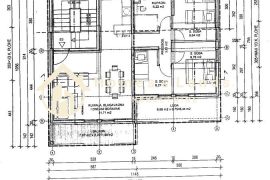 Zagreb,Sesvete,4-soban  stan 75,64m2(S3G2) s panoramskim pogledom, Zagreb, Appartamento