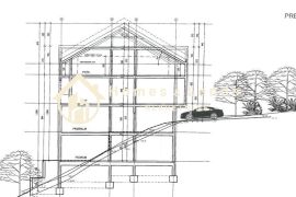 Zagreb,Sesvete,4-soban  stan 70,50m2(S2G1) s panoramskim pogledom, Zagreb, Apartamento