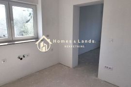 Posedarje,novi 2-soban apartman na 1katu(A4)35m2 s vrtom i parkingom, Posedarje, Appartamento