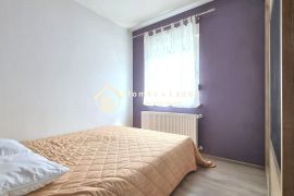 Zagreb,Rudeš 4-soban stan 81m2+parking+mali vrt u visokom prizemlju, Zagreb, Appartamento