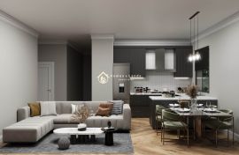 Zagreb,Sesvetski Kraljevec,4-S(B2) stan 87,78m2+vrt+spremište+parking, Zagreb, Appartamento