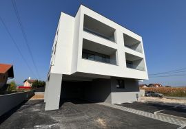 Zagreb,Gornji Stupnik,moderan3-soban stan(S5Z2)76 m2 na 2 katu+parking, Stupnik, Appartamento