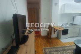 Novi Sad, Novo Naselje, Bulevar Slobodana Jovanovića, 0.5, 27m2, Novi Sad - grad, Flat