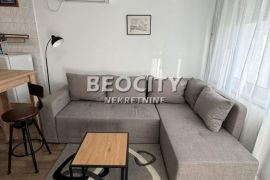 Novi Sad, Liman 3, Balzakova, 1.0, 30m2, Novi Sad - grad, Stan