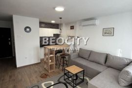 Novi Sad, Liman 3, Balzakova, 1.0, 30m2, Novi Sad - grad, Stan