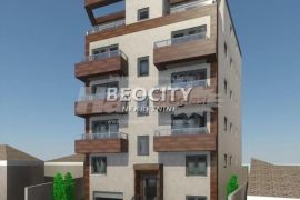 Zvezdara, Slavujev venac, Braće Ribnikar, 3.0, 54m2, Zvezdara, Apartamento