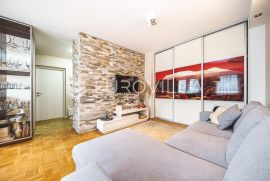 Zagreb, Vrbani, moderan dvosoban stan NKP 48,52 m2, spremište, Zagreb, Daire