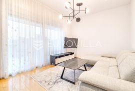 Zagreb, Mlinovi, predivan trosoban stan u novogradnji NKP 89, Zagreb, Appartement