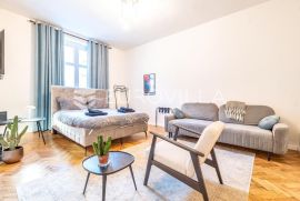 Zagreb, Centar, atraktivan dvoiposoban stan 70 m2, Zagreb, Wohnung