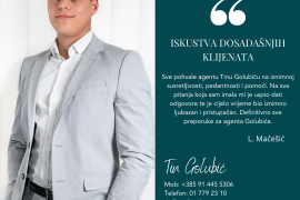 STAN, PRODAJA, ZAGREB, DONJI GRAD, 51 m2, 3-soban, Donji Grad, Stan