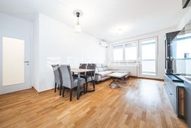 Zagreb, Lovinčićeva, prekrasan dvosoban stan NKP 58,74 m2 + 2GPM, Zagreb, Appartamento