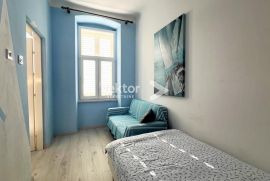 Krnjevo, uredan 2-soban stan s pogledom na more, Rijeka, Appartment