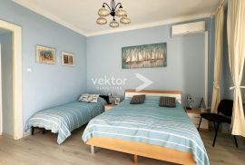 Krnjevo, uredan 2-soban stan s pogledom na more, Rijeka, Appartment