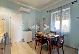 Krnjevo, uredan 2-soban stan s pogledom na more, Rijeka, Appartment