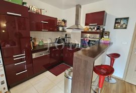 Selce stan sa okućnicom blizu mora, Crikvenica, Appartment