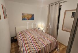 Selce stan sa okućnicom blizu mora, Crikvenica, Appartment