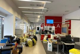 Zagreb, Centar, Zrinjevac ulični lokal 444 m2, Zagreb, Commercial property