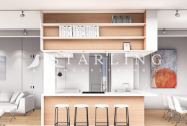 STAN S4.5 D1, NOVOGRADNJA, PRODAJA, ZAPREŠIĆ, CENTAR,  145,00 m2, 4s, Zaprešić, Appartamento