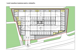 STAN S4.5 D1, NOVOGRADNJA, PRODAJA, ZAPREŠIĆ, CENTAR,  145,00 m2, 4s, Zaprešić, Appartamento