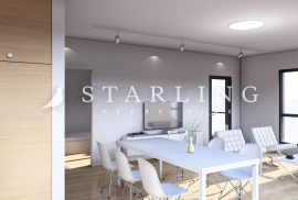 STAN S3.7, NOVOGRADNJA, PRODAJA, ZAPREŠIĆ, CENTAR, 99,30 m2, 4s, Zaprešić, Appartment