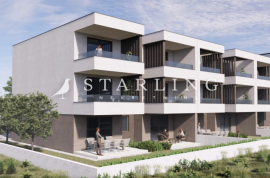 PRODAJA, STAN NOVOGRADNJA, PULA, 112 M2, PENTHOUSE, Pula, Wohnung