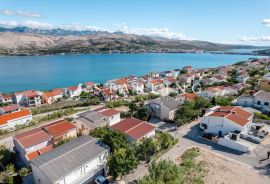 KUĆA, PRODAJA, PAG, 200 m2, Pag, Casa