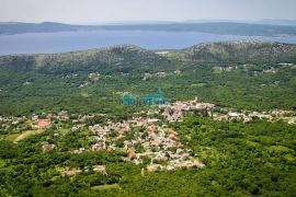 BRIBIR - građevinsko zemljište, Vinodolska Općina, Zemljište