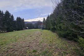 Investicijsko zemljište, Sunger, Gorski kotar, 9500 m2, Mrkopalj, Zemljište