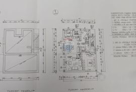 Hreljin,Građevinski teren s građevinskom dozvolom i projektom, Bakar, Zemljište