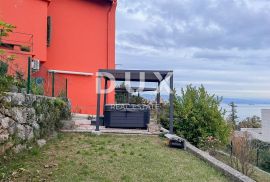 OPATIJA, CENTAR - Apartman 250m od mora u centru Opatije, Opatija, Appartement