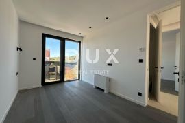 OTOK KRK, GRAD KRK - Penthouse 3S+DB sa krovnom terasom, Krk, شقة