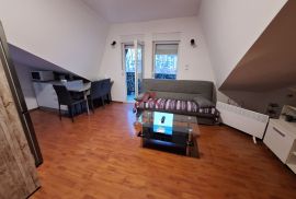 Zagreb, Ferenščica, 1- sobni stan 31m2 + balkon 5 m2, Peščenica - Žitnjak, Stan