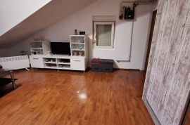 Zagreb, Ferenščica, 1- sobni stan 31m2 + balkon 5 m2, Peščenica - Žitnjak, Stan