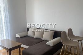 Novi Sad, Grbavica, Alekse Šantića, 0.5, 24m2, Novi Sad - grad, Appartement