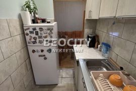 Novi Sad, Centar, Dušana Vasiljeva, 1.5, 35m2 ulaz iz Kozačinske, Novi Sad - grad, Flat