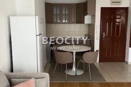 Novi Sad, Centar, , 2.0, 42m2, Novi Sad - grad, Wohnung