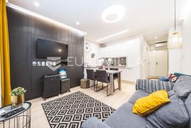 Zagreb Vlaška adaptiran dvosoban stan 40m2, Zagreb, Appartment