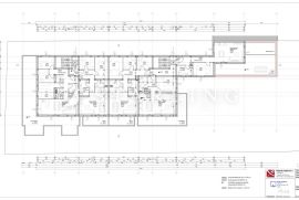 STAN S16, NOVOGRADNJA, PRODAJA, MALEŠNICA, ZAGREB, 104,53 m2, 4 S, Stenjevec, Stan