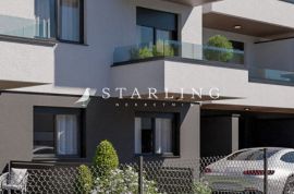 STAN S10, NOVOGRADNJA, PRODAJA, MALEŠNICA, ZAGREB, 62,63 m2, 2 S, Stenjevec, Stan