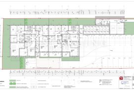 STAN S3, NOVOGRADNJA, PRODAJA, MALEŠNICA, ZAGREB, 67,22 m2, 2 S, Stenjevec, Stan