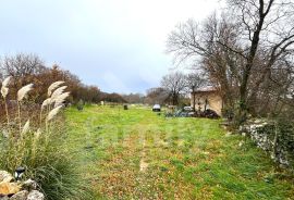 PROSTRANO IMANJE NA MIRNOJ LOKACIJI, Marčana, Famiglia