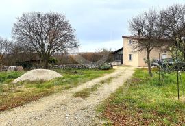 PROSTRANO IMANJE NA MIRNOJ LOKACIJI, Marčana, Famiglia