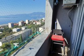 TURNIĆ-ODLIČAN STAN ZA ŽIVOT ILI INVESTICIJU, 54 m2,3SKL, Rijeka, Appartement