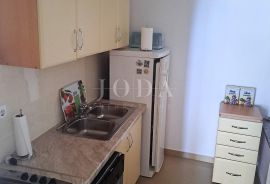 Ekskluzivni apartman prvi red do mora, Malinska - otok Krk, Malinska-Dubašnica, Flat