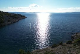 Građevinsko zemljište 1.red do mora, Senj, Land