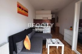 Novi Sad, Nova Detelinara, Hadži Ruvimova, 0.5, 24m2, Novi Sad - grad, Stan