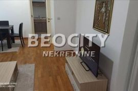 Novi Beograd, Blok 67,  (Belvil)  -Jurija Gagarina, 2.0, 50m2, Novi Beograd, Stan