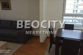 Novi Beograd, Blok 67,  (Belvil)  -Jurija Gagarina, 2.0, 50m2, Novi Beograd, Stan